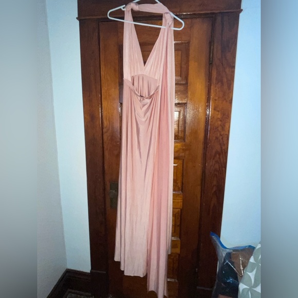 Lulu’s Always Stunning Convertible Maxi Dress - Picture 5 of 7